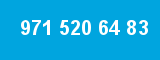 971 520 64 83